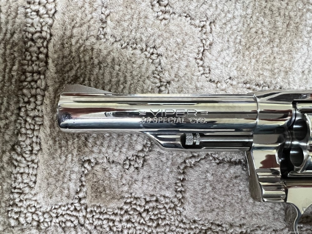 Colt Viper Nickel -img-2