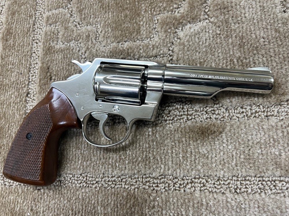 Colt Viper Nickel -img-1