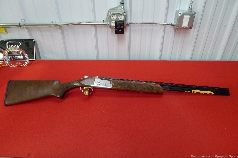 Browning Citori 725 Field 410 26" NEW 018165914 In Stock!-img-0