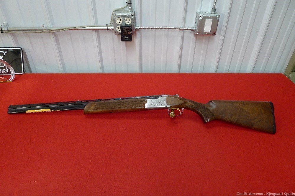 Browning Citori 725 Field 410 26" NEW 018165914 In Stock!-img-5