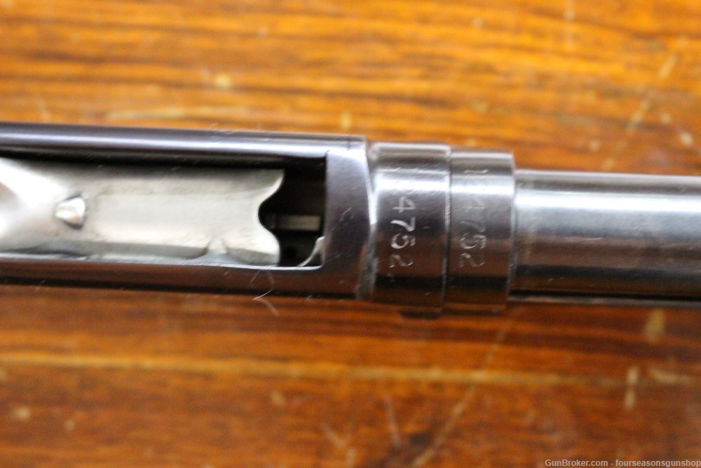 Winchester Model 42 (1956) -img-11