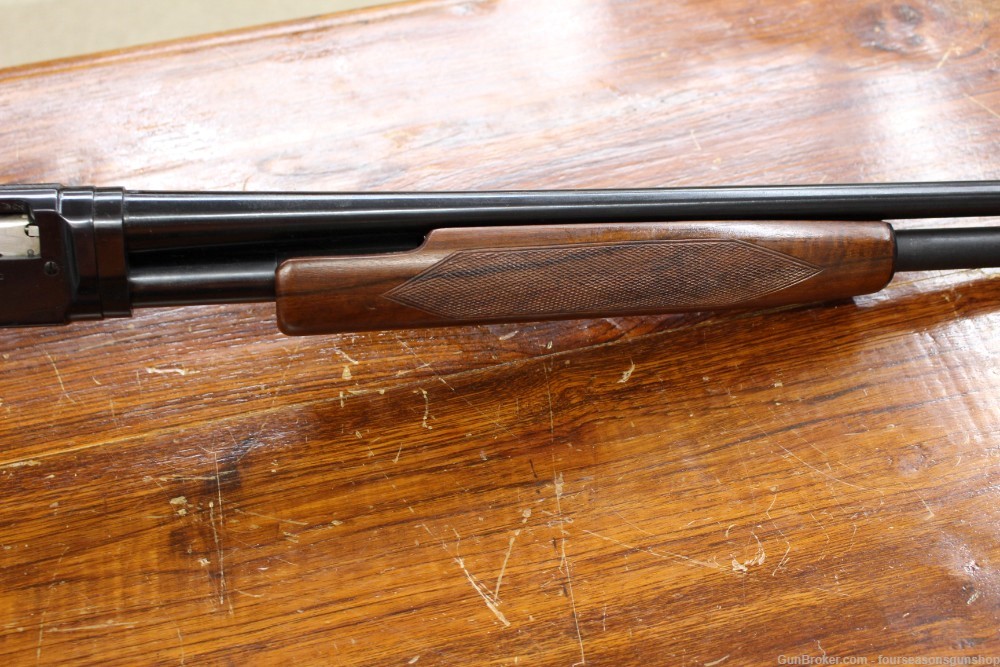 Winchester Model 42 (1956) -img-7