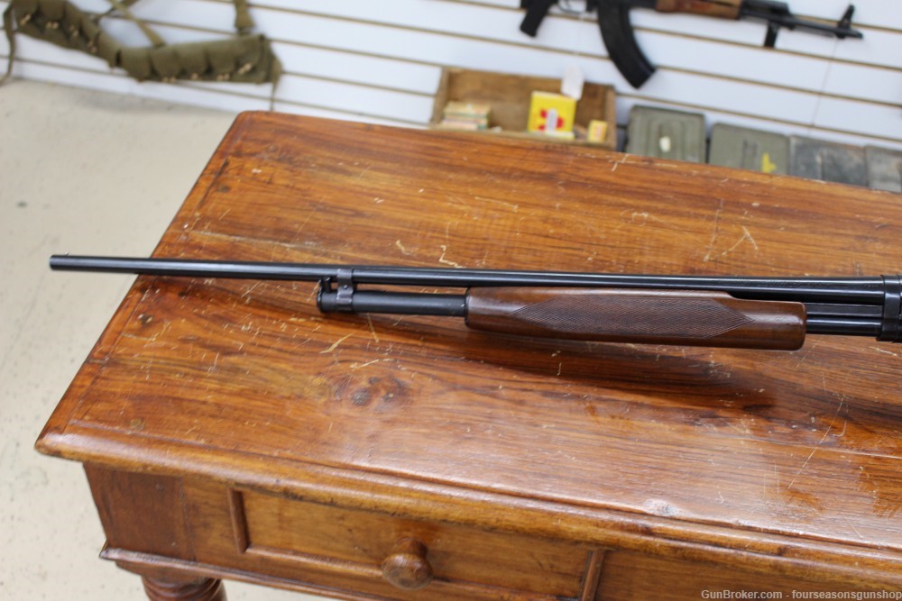 Winchester Model 42 (1956) -img-1