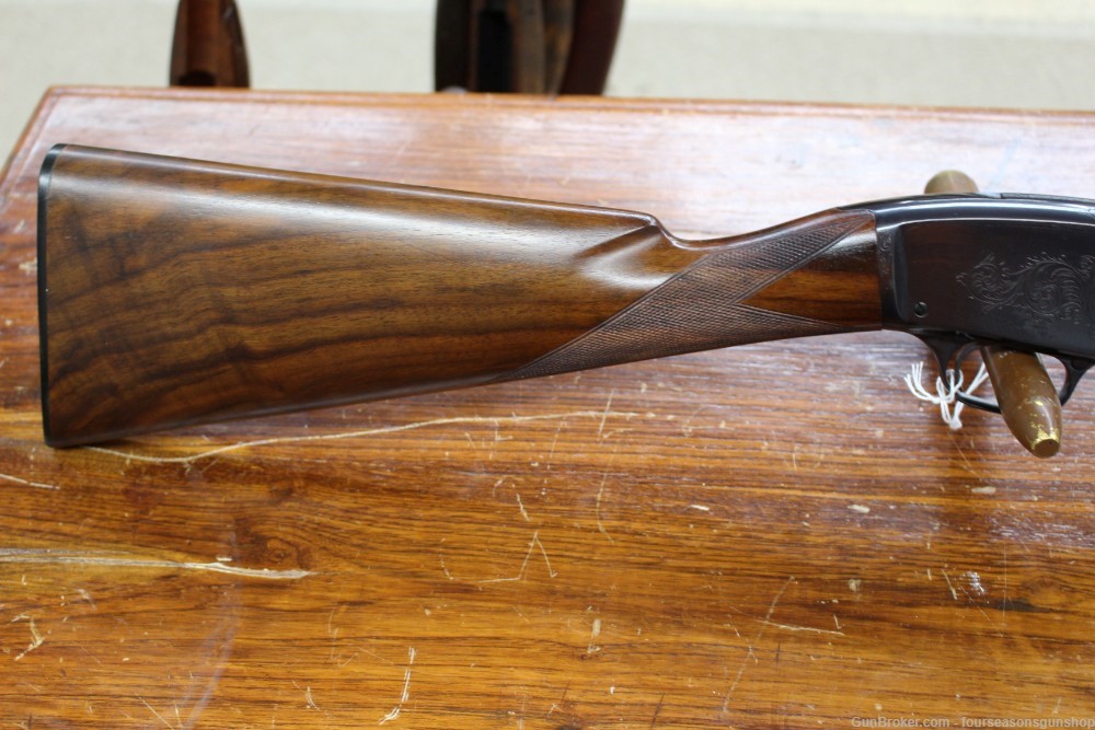 Winchester Model 42 (1956) -img-5