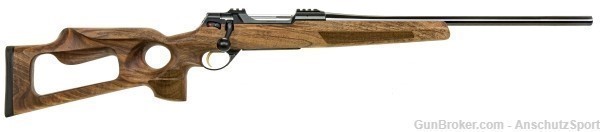 1782 D G15X1 300 WIN MAG 23.6" BBL IN A THUMBHOLE STOCK-img-0