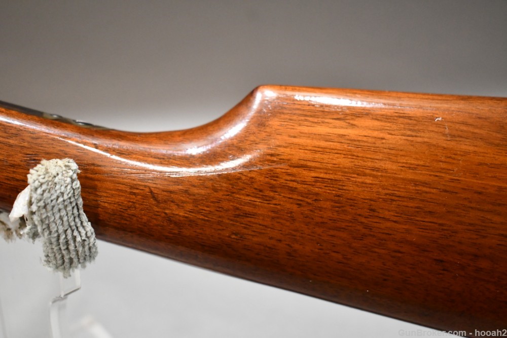 Excellent Remington No 4 Rolling Block Rifle 25-10 Rimfire 25 Stevens Long -img-11