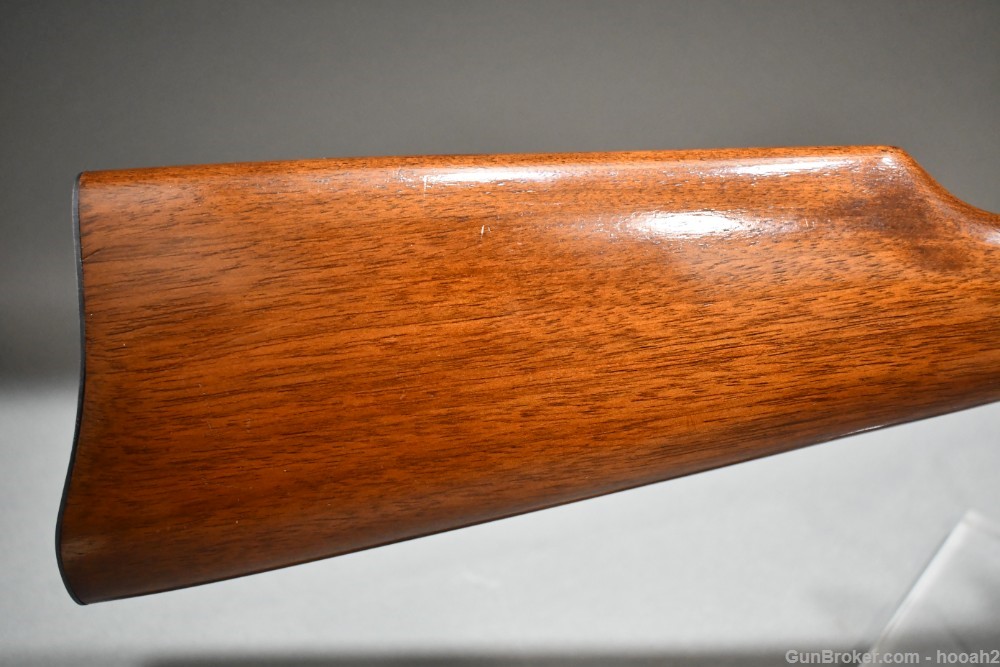 Excellent Remington No 4 Rolling Block Rifle 25-10 Rimfire 25 Stevens Long -img-2