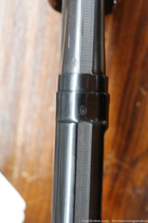 Winchester Model 12 20 Gauge Pigeon Grade  -img-3