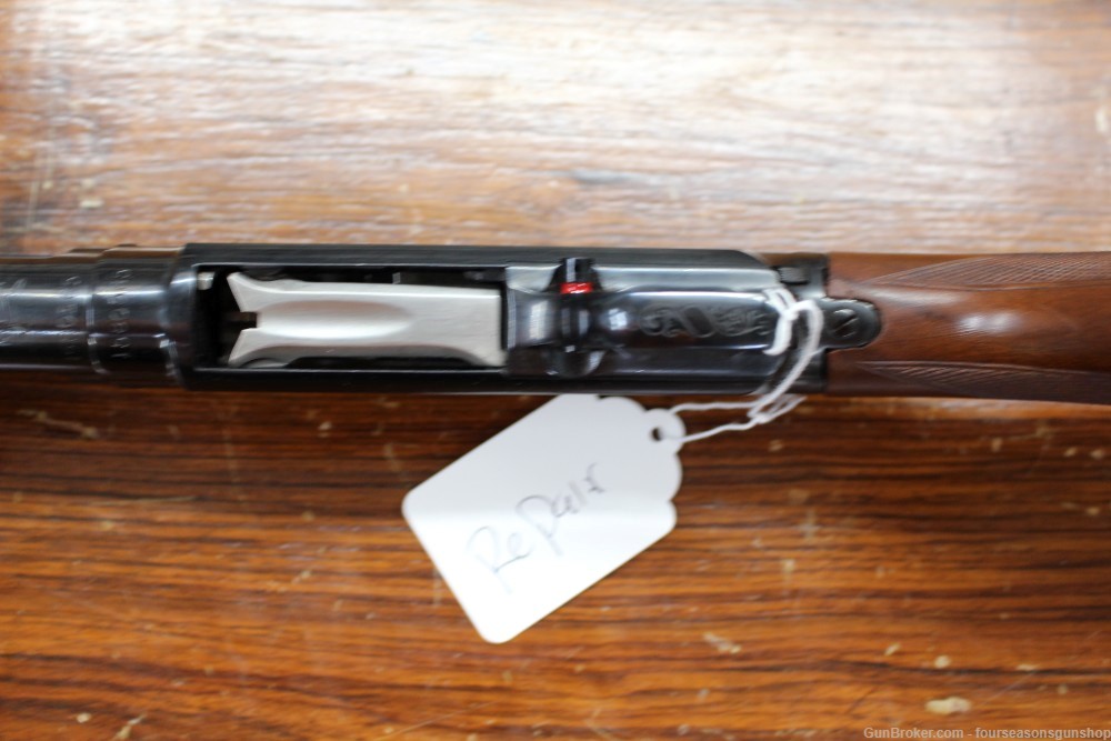 Winchester Model 12 20 Gauge Pigeon Grade  -img-10