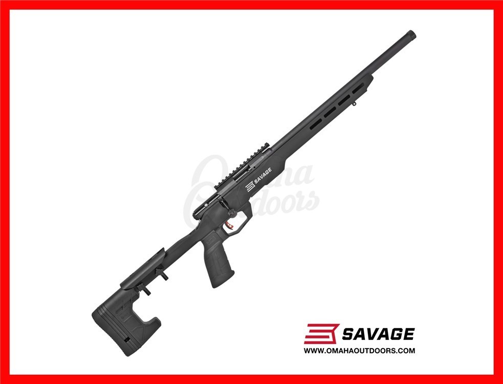 Savage B22 Precision 70248-img-0