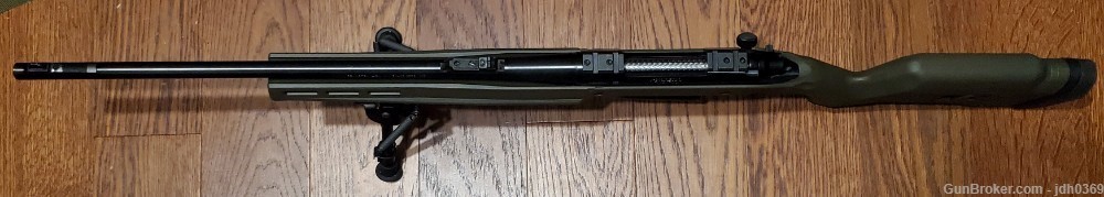 Remington 700 BDL in 30-06 SPRG with extras-img-3