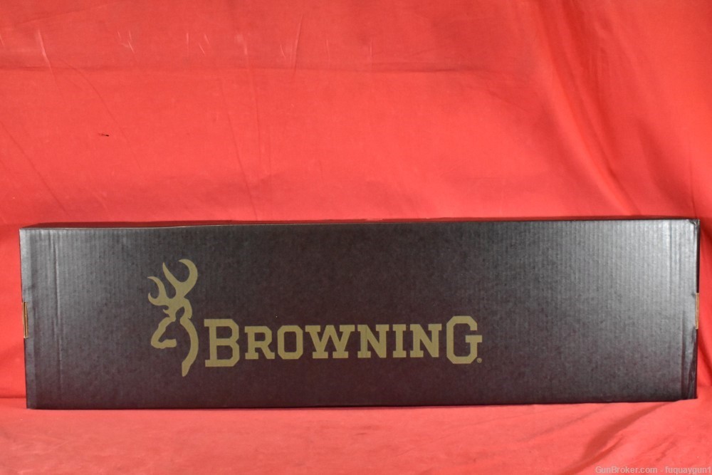 Browning Citori Hunter Grade I 410 GA 28" 018258913 Satin Walnut Citori-img-8