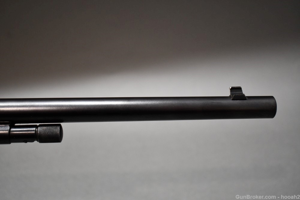Wonderful Winchester Model 61 Pump Rifle 22 S L LR 1940 41 C&R-img-8