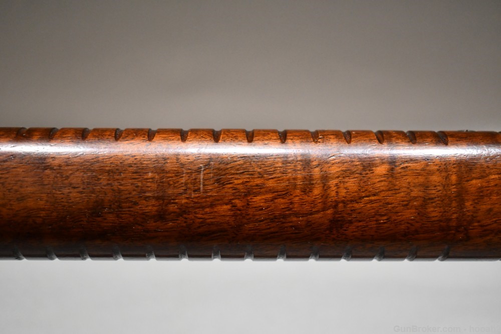 Wonderful Winchester Model 61 Pump Rifle 22 S L LR 1940 41 C&R-img-33