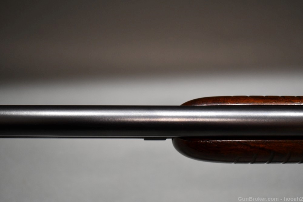 Wonderful Winchester Model 61 Pump Rifle 22 S L LR 1940 41 C&R-img-19