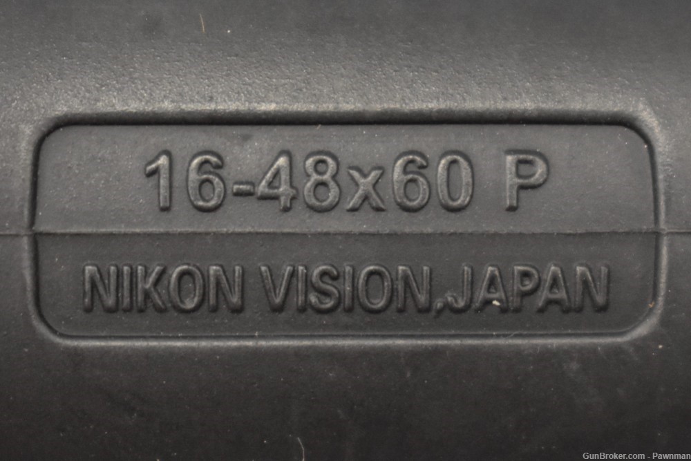 Nikon Spotter 16-48x60 XLII Spotting Scope-img-6