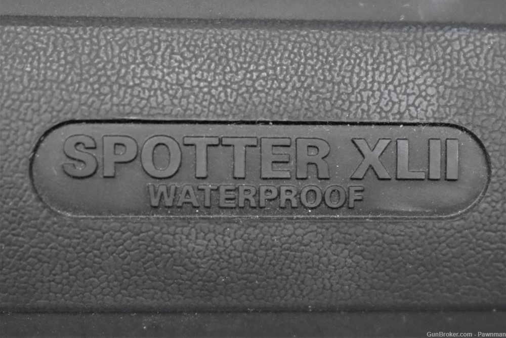 Nikon Spotter 16-48x60 XLII Spotting Scope-img-2