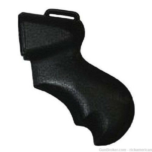 TacStar REAR GRIP for Rem 870, WIN 1200/ 1300, Mossberg 500/ 600 # 1081154-img-1