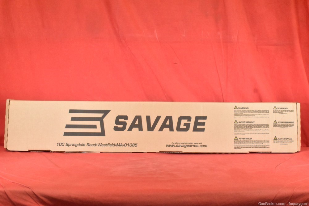 Savage 110 Storm 243 WIN 22" 57082 Savage 110-Storm-img-6