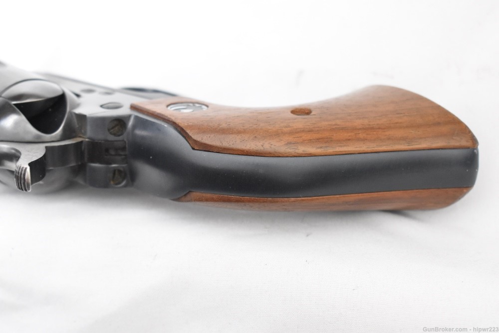 Ruger Single Six .22LR old model made in 1970 three screw C&R OK -img-25