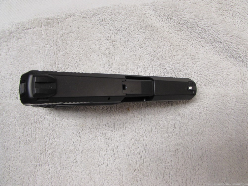 Mossberg MC1sc 9mm 3.4" #89007 in box & holster-img-10