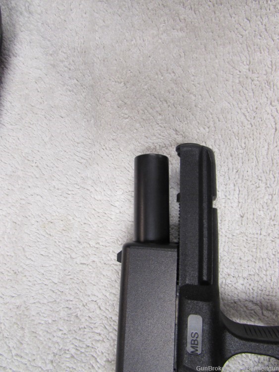 Glock G22 Gen3 40 S&W in box-img-16