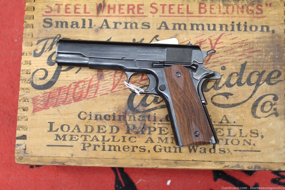 Colt 1911 (1917) -img-1