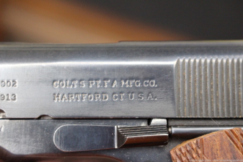 Colt 1911 (1917) -img-2