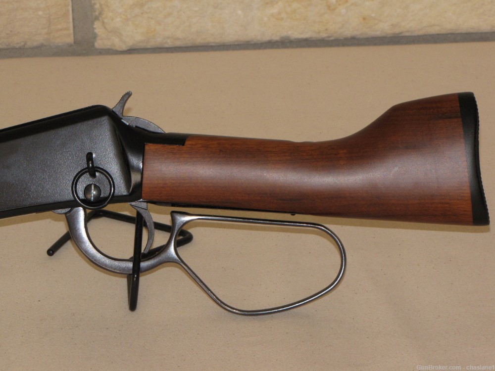 Henry Mare's Leg 22 S, L & LR Lever Pistol No Credit Card Fees-img-5