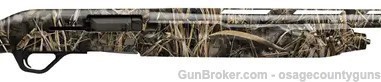 Winchester SX4 Waterfowl Hunter, Realtree Max-7 - 28" - 20 Ga - New-img-2