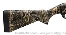 Winchester SX4 Waterfowl Hunter, Realtree Max-7 - 28" - 20 Ga - New-img-1