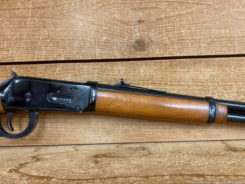 Winchester Model 94 .30-30 Made in 1967- USED-img-3