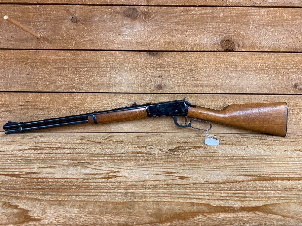Winchester Model 94 .30-30 Made in 1967- USED-img-1