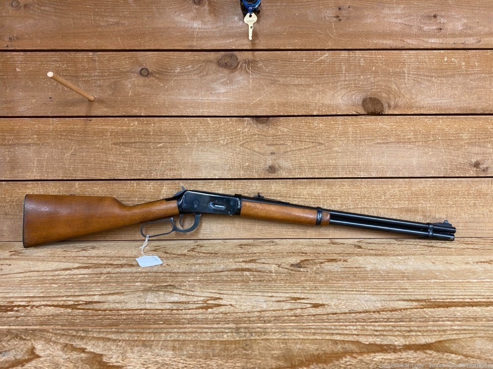 Winchester Model 94 .30-30 Made in 1967- USED-img-0