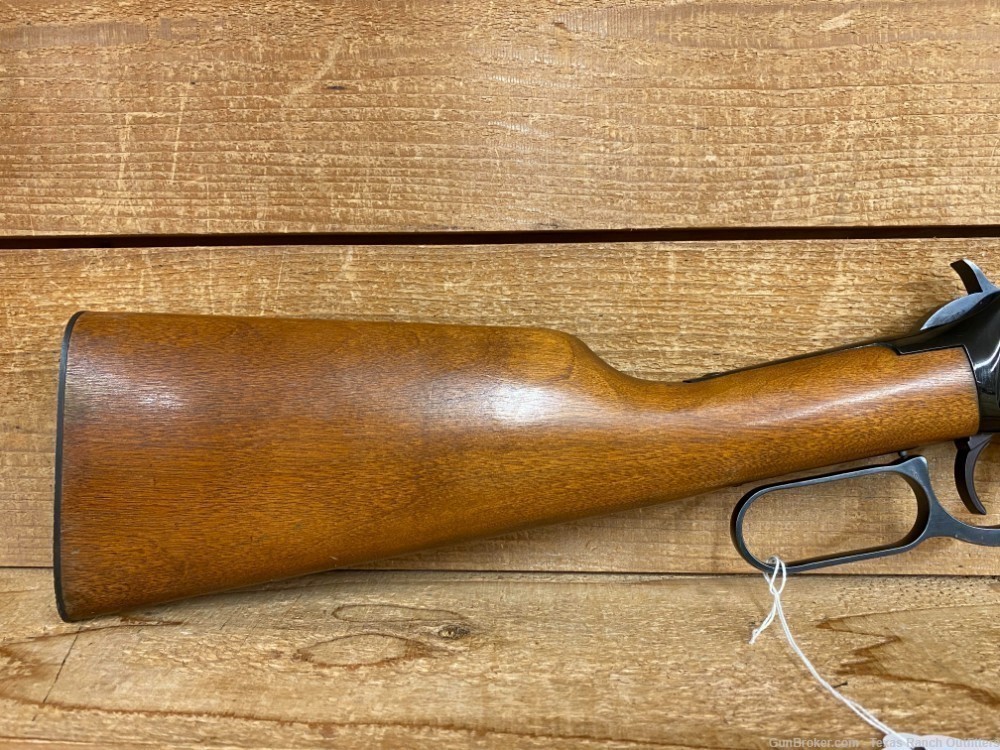 Winchester Model 94 .30-30 Made in 1967- USED-img-2