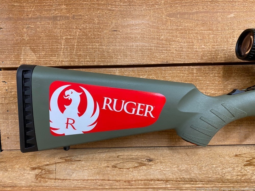 Ruger 26951 American rifle Predator .223 Rem w/ Vortex NIB-img-2