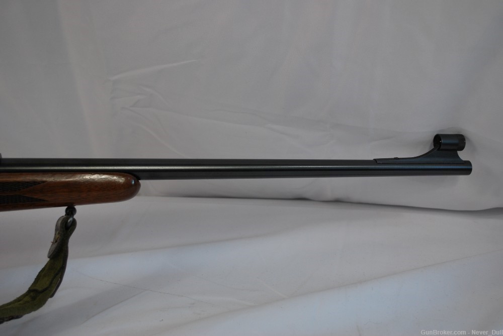 Winchester  Model 70 .264 mag - Beauty!-img-6