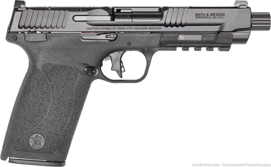 Smith & Wesson M&P5.7 NTS 22RD, 13348-img-0