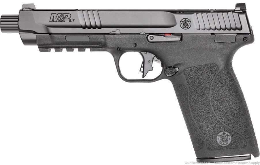 Smith & Wesson M&P5.7 NTS 22RD, 13348-img-1