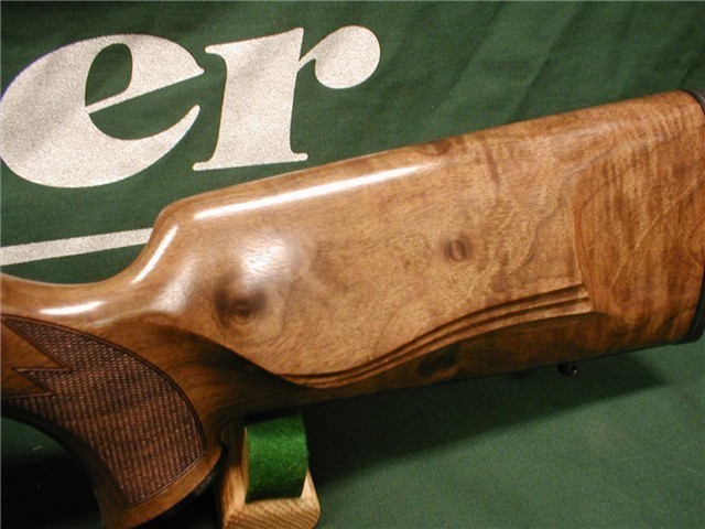 BLASER R8, JAEGER, RIGHT HAND .270 WEATHERBY MAG-img-1