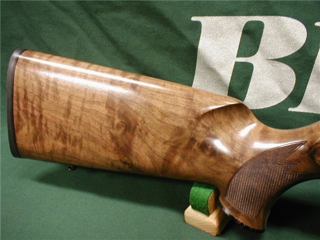 BLASER R8, JAEGER, RIGHT HAND .270 WEATHERBY MAG-img-6