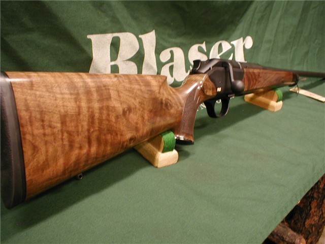 BLASER R8, JAEGER, RIGHT HAND .270 WEATHERBY MAG-img-5