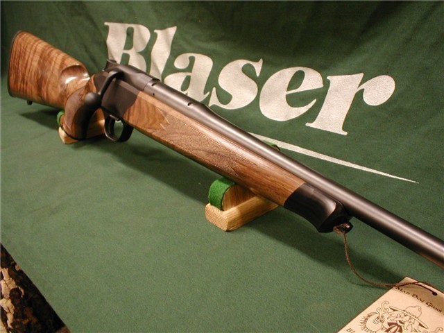 BLASER R8, JAEGER, RIGHT HAND .270 WEATHERBY MAG-img-8