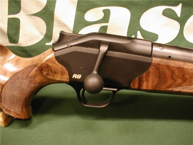 BLASER R8, JAEGER, RIGHT HAND .270 WEATHERBY MAG-img-7