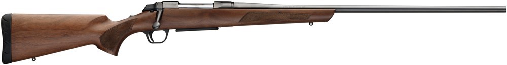 Browning Abolt 3 Hunter Walnut Blued 243 Win 22in 035801211-img-0