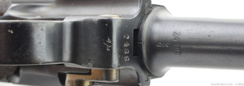 MAUSER PORTUGUESE NAVY LUGER-img-6