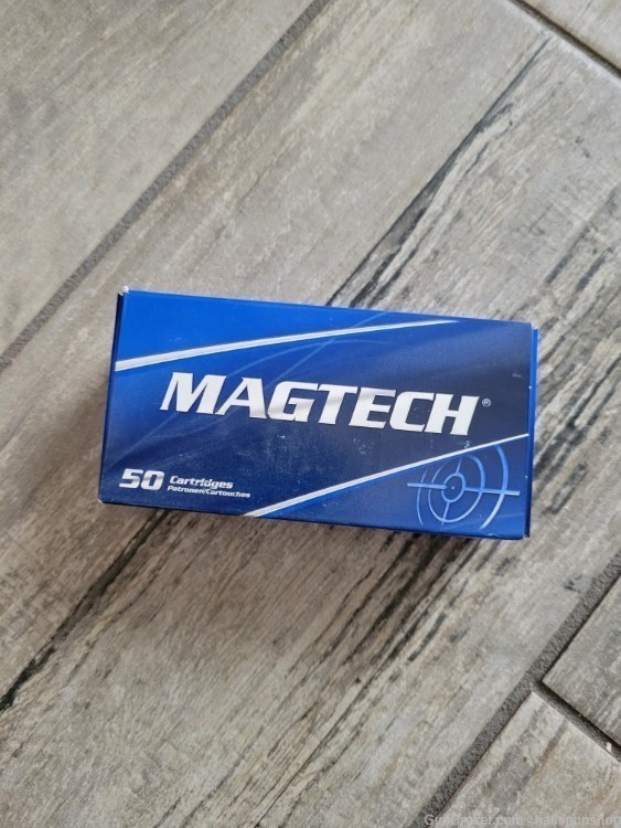 Magtech 380 ACP Ammo FMJ 95 Grain 50 Rounds -img-4