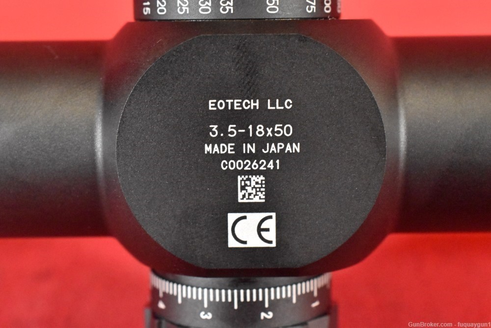 EOTech Vudu 3.5-18x50mm H59 Vudu EOTech-img-8