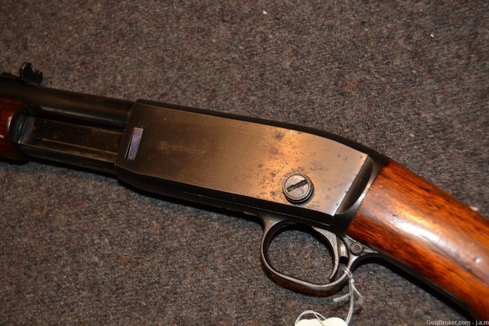 Remington Model 25 .25-20-img-11