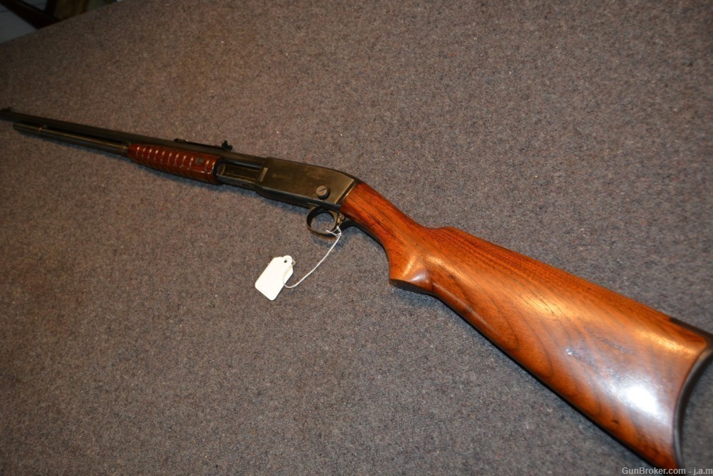 Remington Model 25 .25-20-img-0